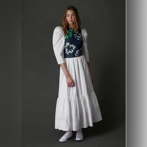 Zaikamoya Thabitha Dress